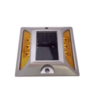 Vialeta solar ambar