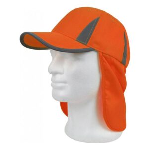 Gorra cubre cuello