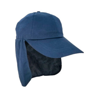 Gorra cubre cuello